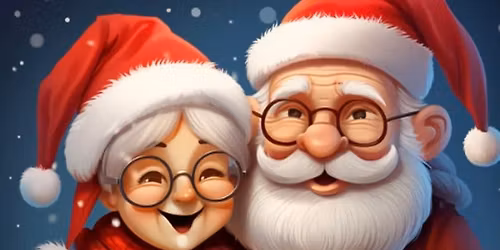 Doodles Rincon 3rd Annual Santa & Mrs Claus (Jack & Jill) BCA 8-Ball Tournament (16 team cap)
