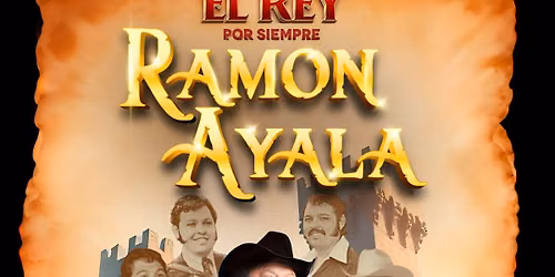 RAM\u00d3N AYALA Y SUS BRAVOS DEL NORTE