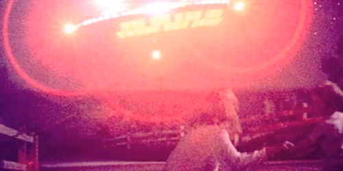 High Tiny Hairs, Holly & The Nice Lions, + TBA @ GBUFO