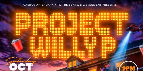 PROJECT WILLY P