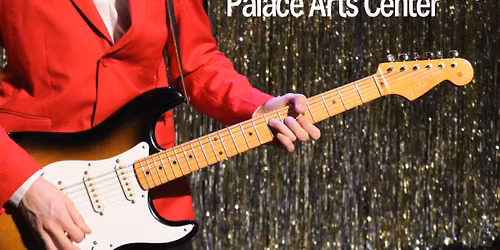 Ian Montez\u2019s Tribute to Buddy Holly