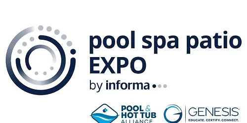 Pool Spa Patio Expo