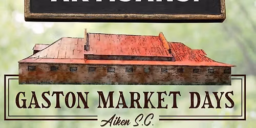 Gaston Night Market