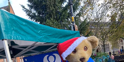 Christie Christmas Collection