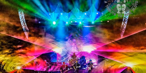Interstellar Echoes - PINK FLOYD TRIBUTE BAND!