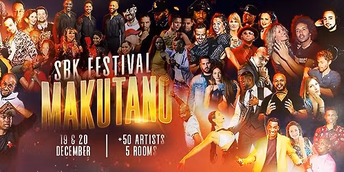 Makutano SBK Festival