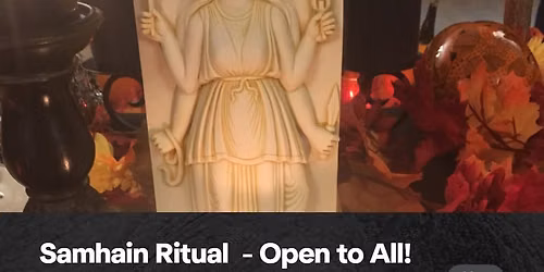 Samhain Ritual
