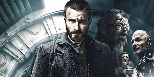 Snowpiercer