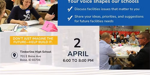 Long Range Facilities Master Planning  Futures Conference