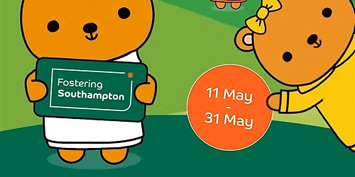 Southampton City Council's Little Bears in Care