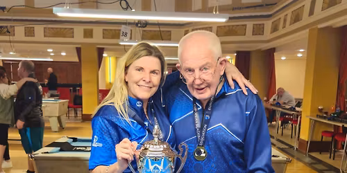 SPA Bob Stirling Ladies Tour 2026: Event 1