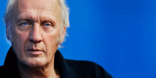 Herman van Veen: Achtzig \u00b7 Live 2025 in Bad Elster