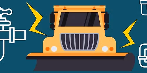 Public Works Open House