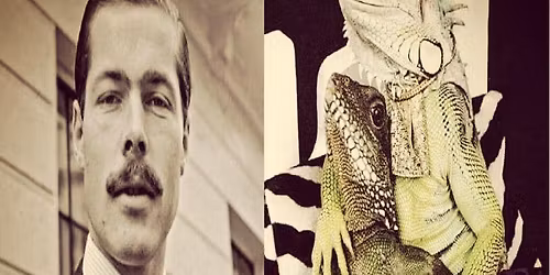 The Lords and the New Creatures