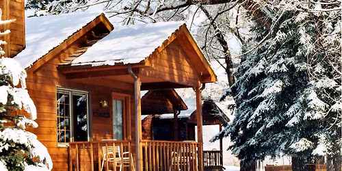 Sweetheart Getaway to Sylvan Dale!