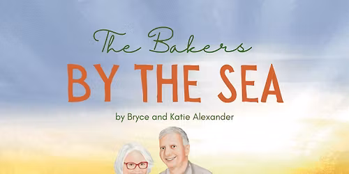 Bakers By The Sea Book Signing