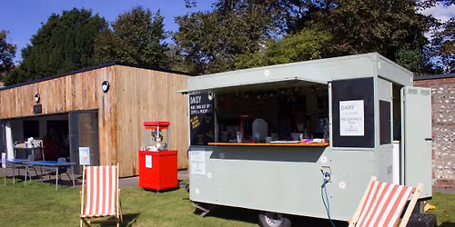 Summer Fair 