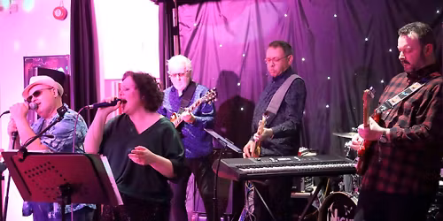 Night Watch @ RBL Tilehurst