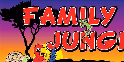 Friday Mornings for Children: Family Jungle Entertainment