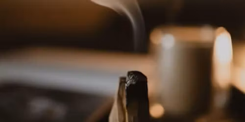 Experiencia N\u00e1gar con meditaci\u00f3n guiada