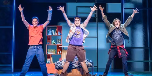 Dear Evan Hansen
