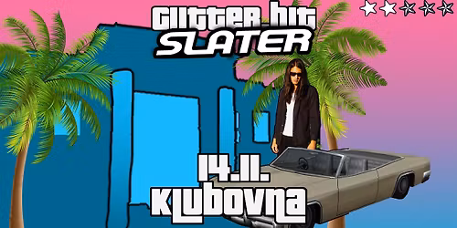 Slater + Adam the World