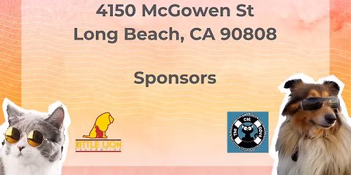 Long Beach Pet Fair