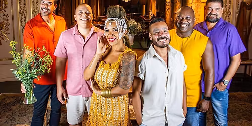 Grupo Arruda Celebra 20 A\u00f1os en Montevideo