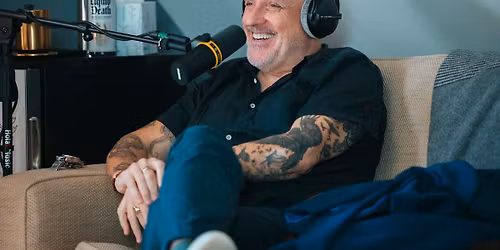 Craig Ferguson Tickets