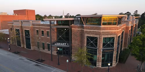 Story Time- Hopewell Library