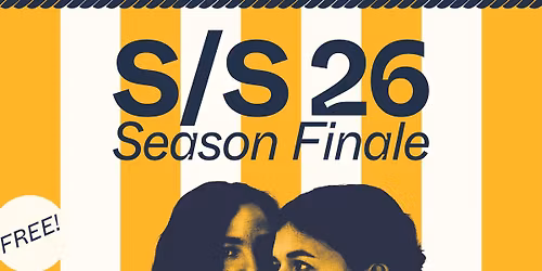 Season Finale: L\u2019arann\u00e0 (ES) | INKONST FREE ENTRY