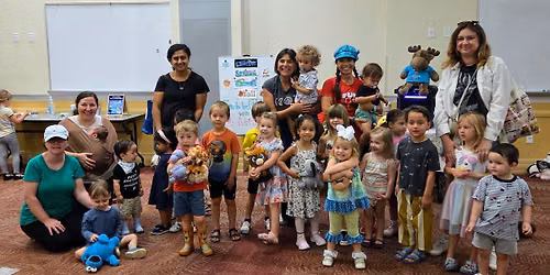F2BFK "littles" Class