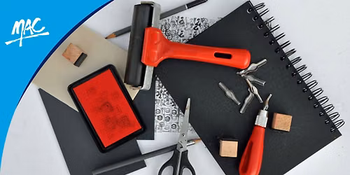 Linoleum Printing Course