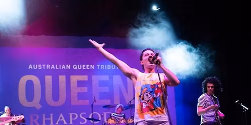 Queen Rhapsody