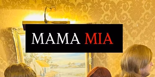 Mama Mia Abba Tribute Live at Share Discovery Village