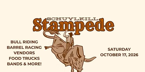 Schuylkill Stampede