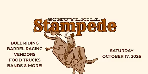 Schuylkill Stampede 