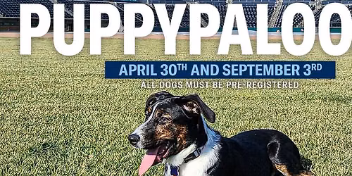Puppypalooza