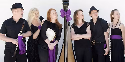 Griffyn Ensemble Special Event