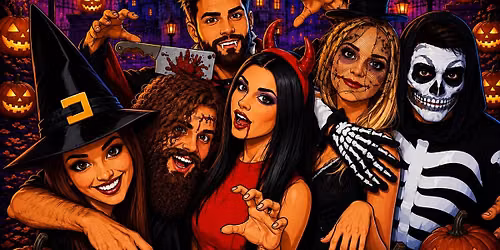 Halloween Party