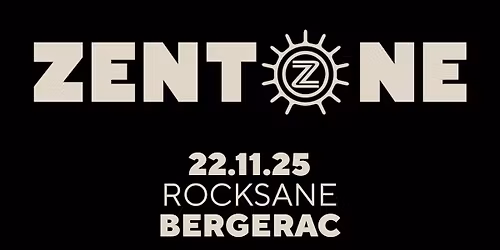 ZENTONE \/ FESTIVAL OVERLOOK