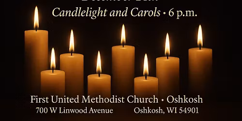 Christmas Eve Worship