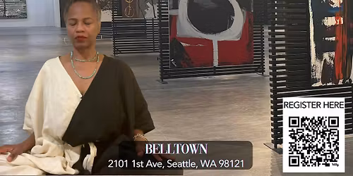 Winter Solstice 2025: Yoga Nidra w\/Art