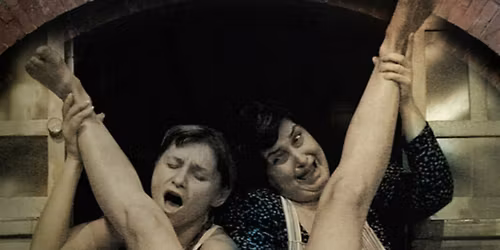 Katowice: Cholonek - Teatr Korez