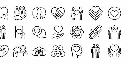 Family First: Symbols of Us