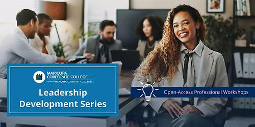 Leadership Development Series