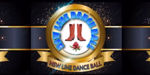2026 NSW Line Dance Ball