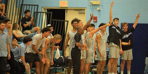 Hawaii Pacific Sharks at Hawaii Rainbow Warriors Mens Basketball