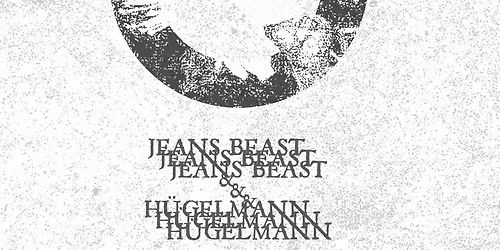 Myrtus Sessio #1: JEANS BEAST + H\u00dcGELMANN