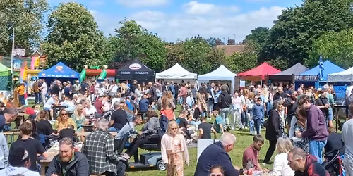 Tenterden Food & Drink Festival